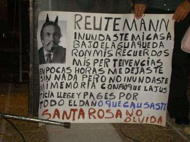impunidad