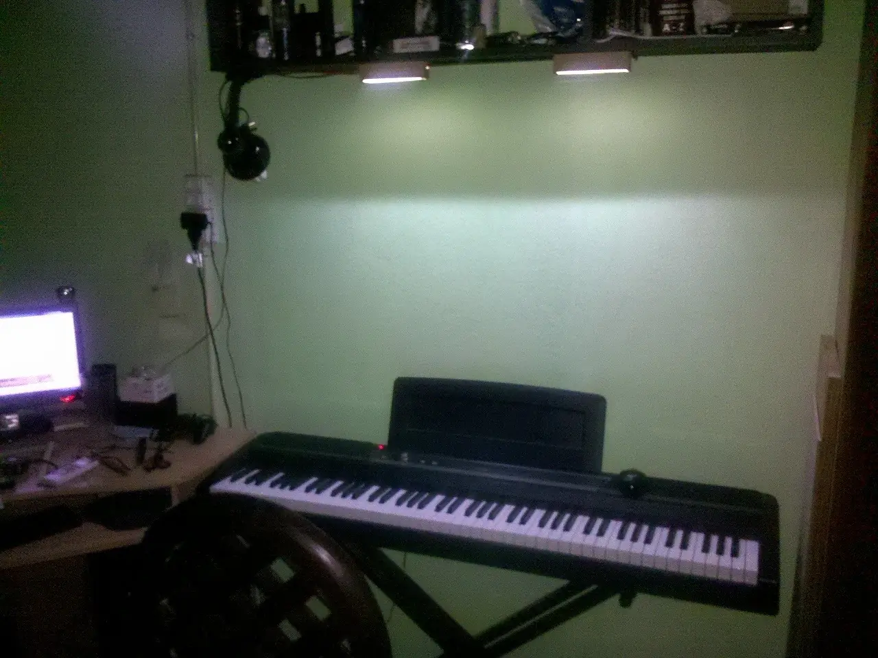 iluminacion