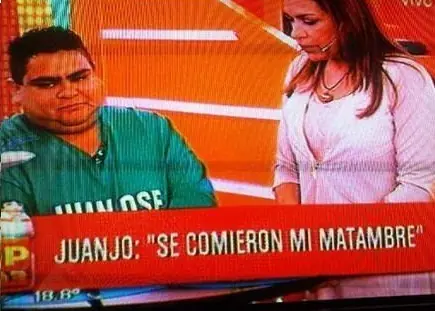 cuestion de peso