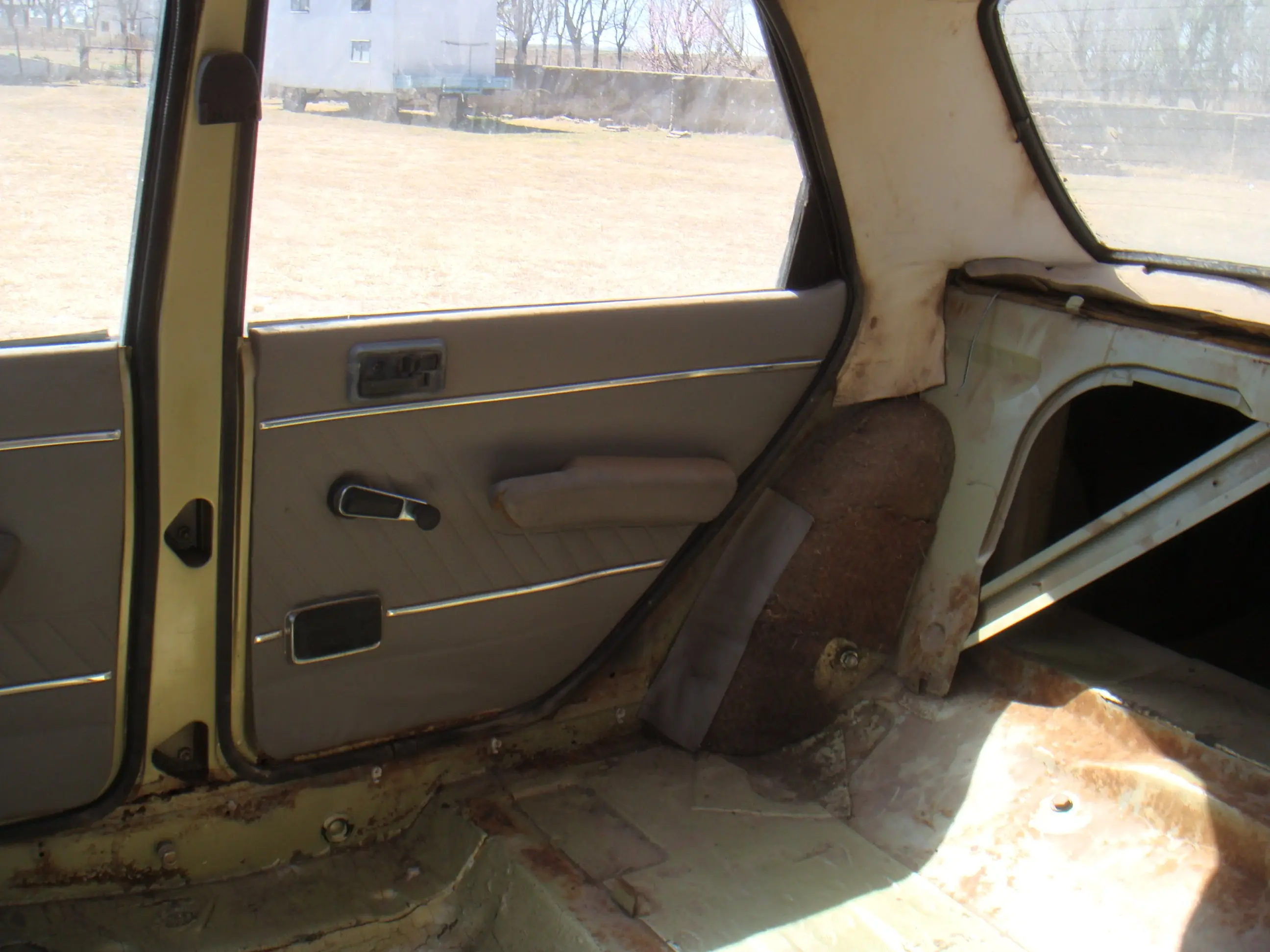 restauracion