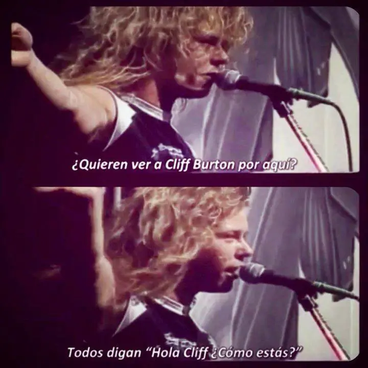 Megadeth