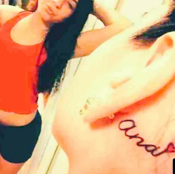 tatuajes horribles