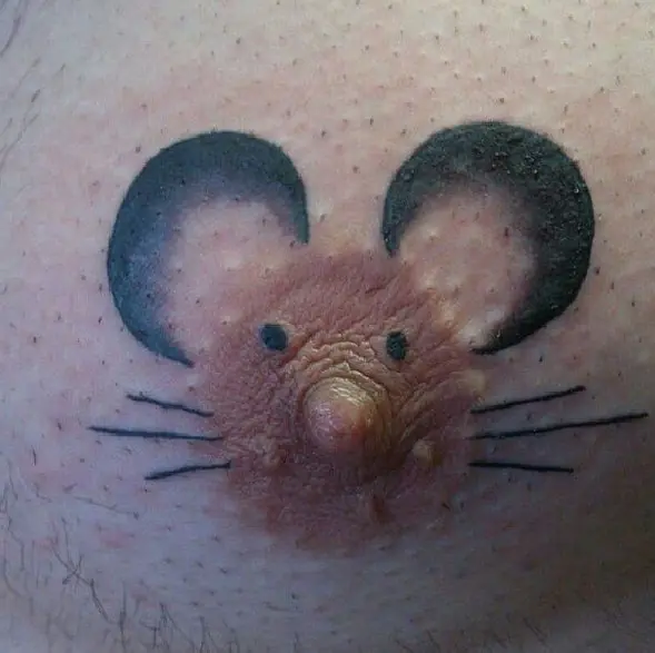 malos tatuajes