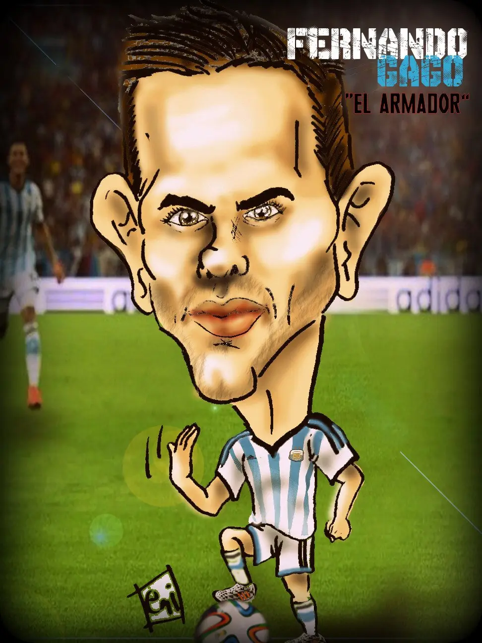 mundial 2014