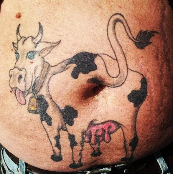 tatuajes ridiculos
