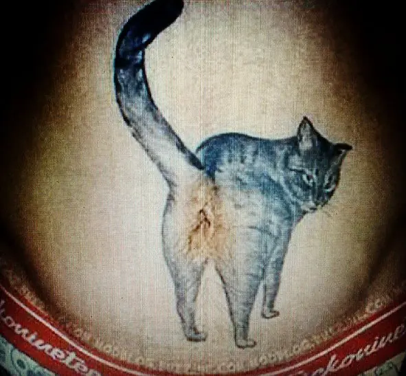 los peores tatuajes