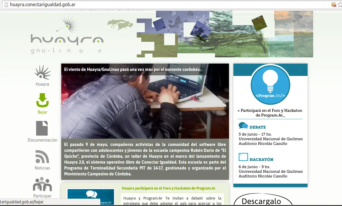 instalar