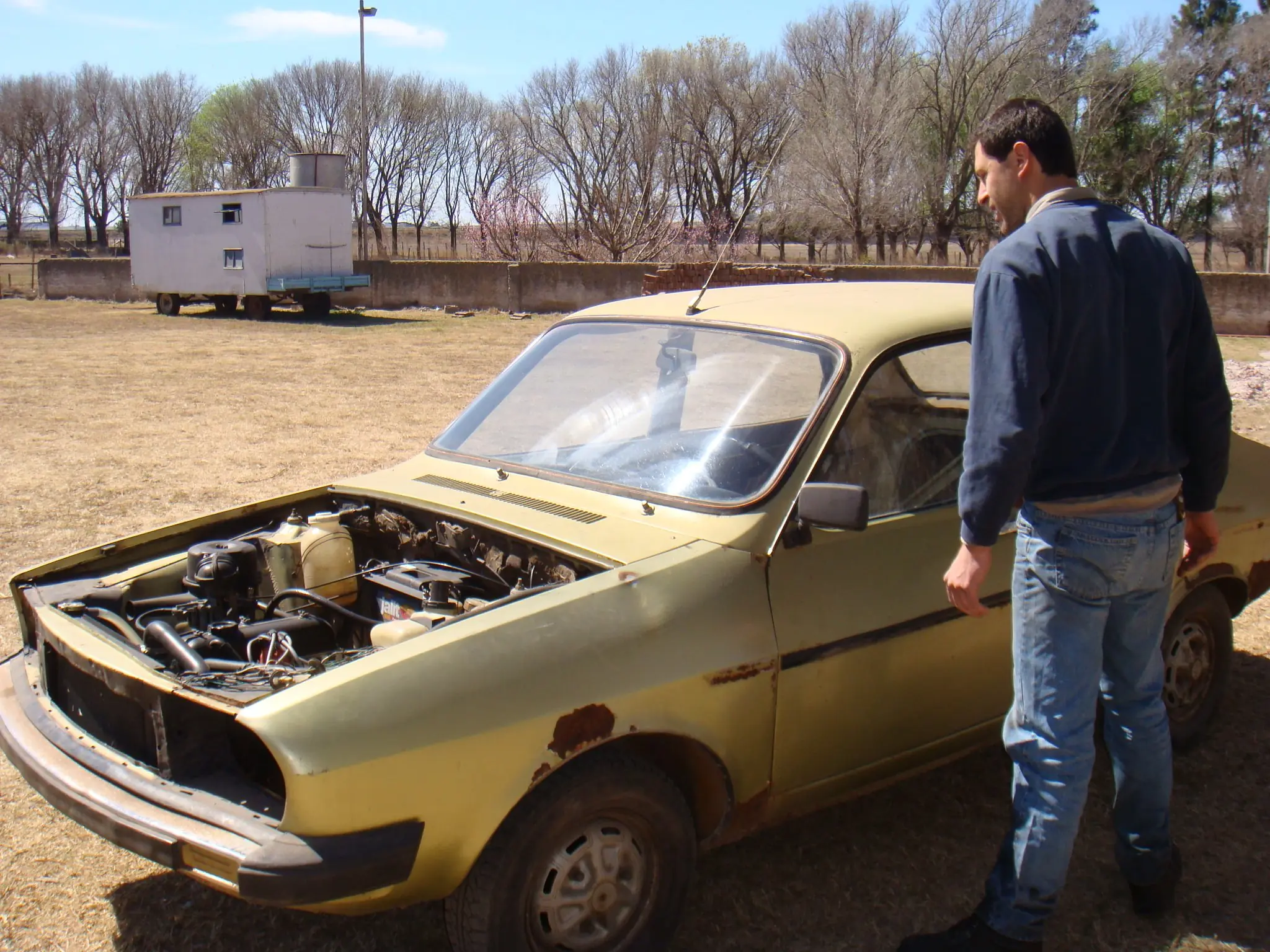 renault