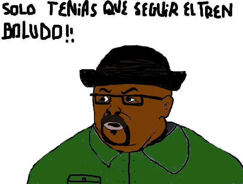 quien te conoce