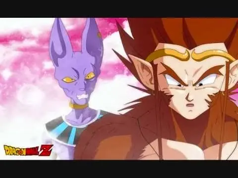 Un Par De Cosas De Dragon Ball