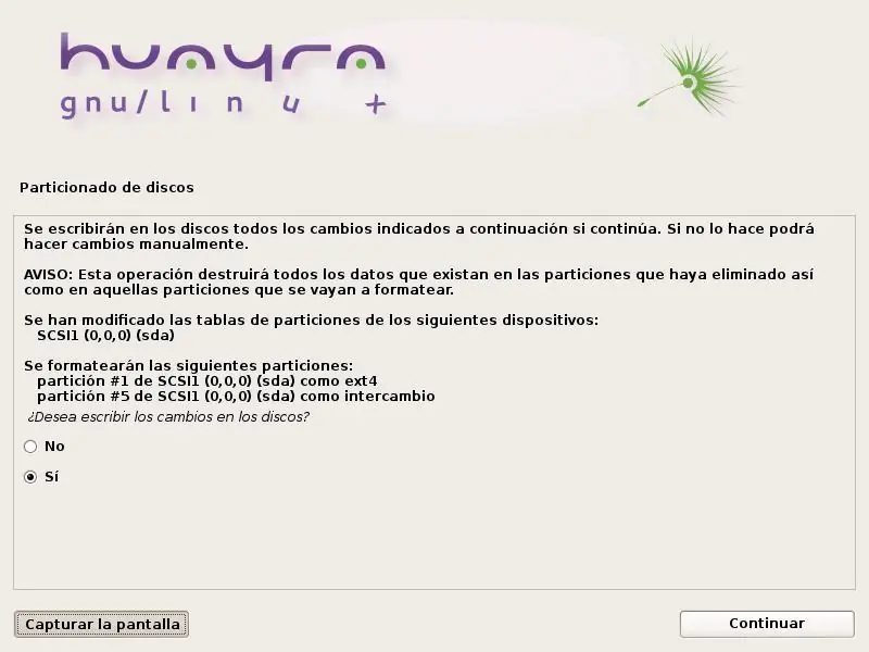 Sistema Operativo