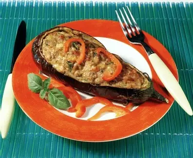 berenjenas