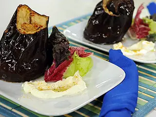 cocinar