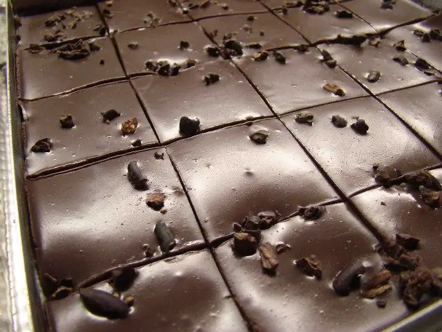Postre de las Diferencias