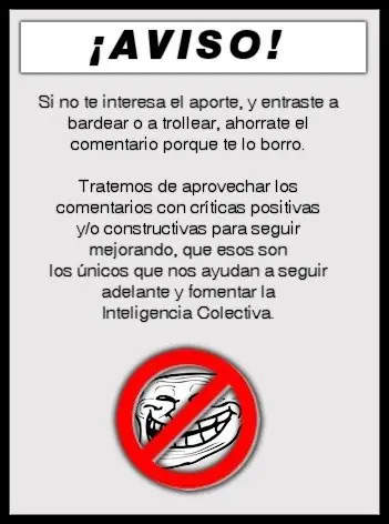 informacion