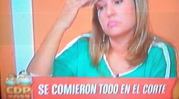 Los 15 mejores videograf de Cuestión de Peso