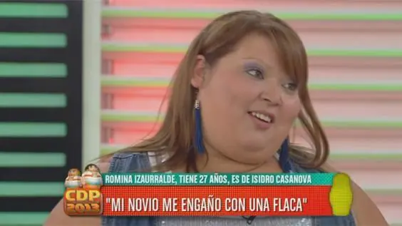 cuestion de peso