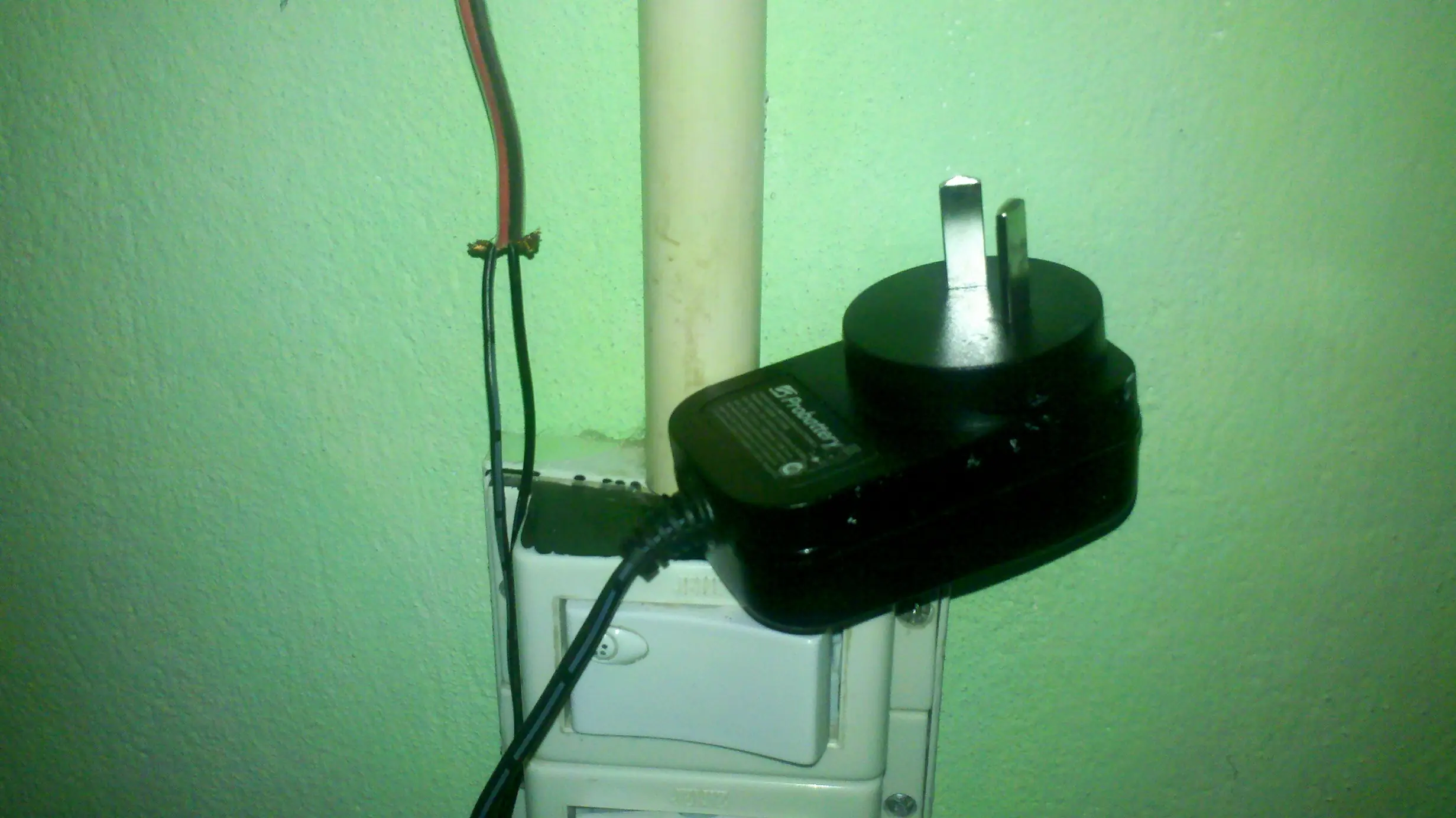 habitacion