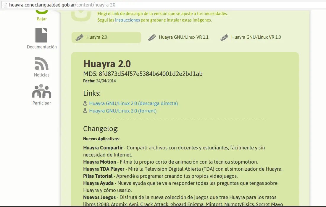 guia