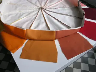 sábado de flojera ! hazlo tu mismo !- (puff )