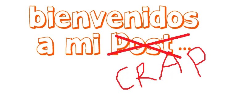 Ya no es lo que era