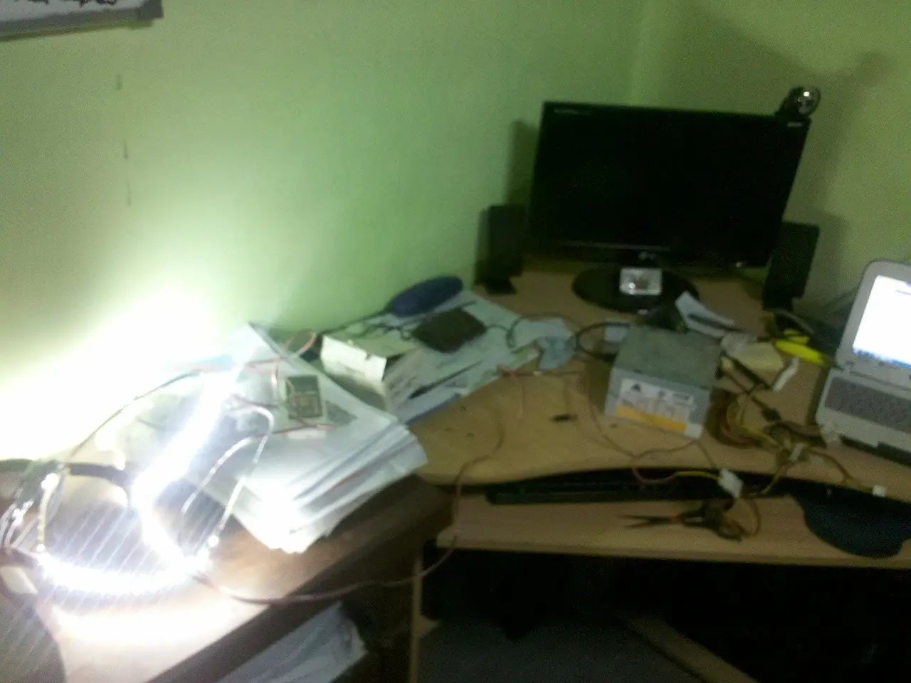 iluminacion
