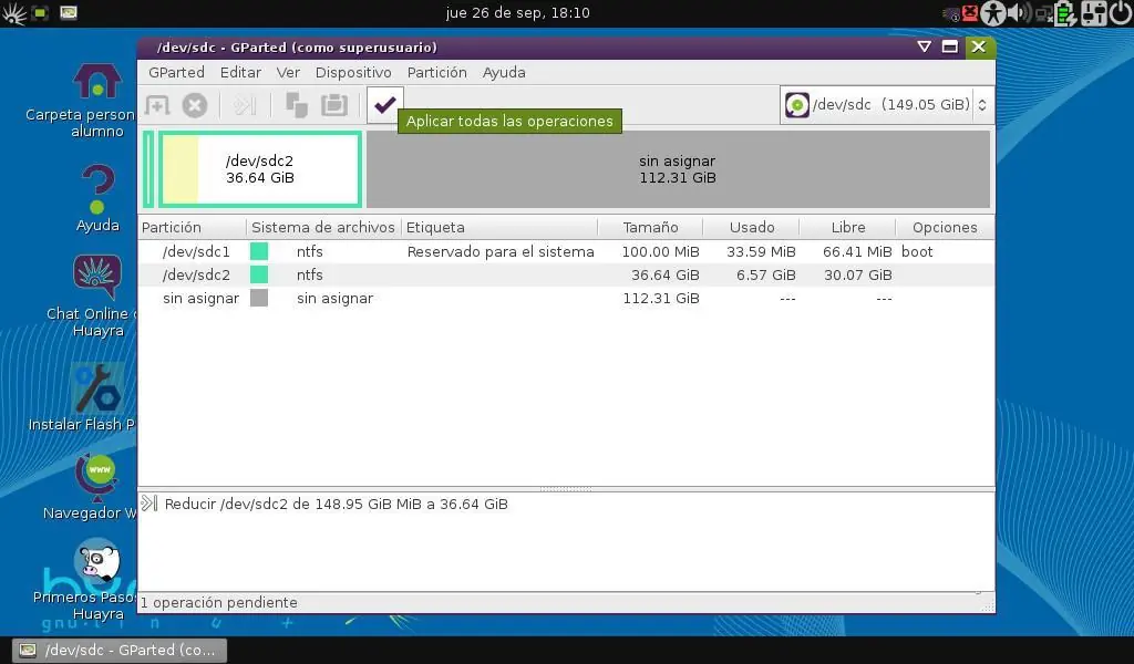 Linux