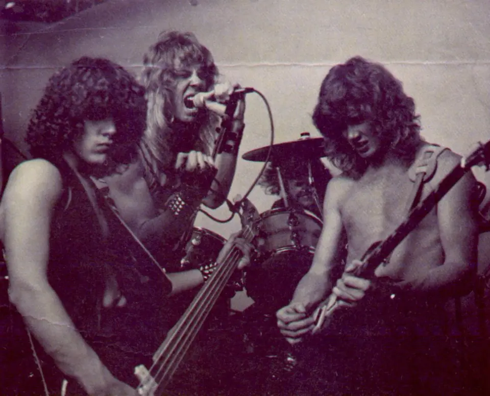 Metallica