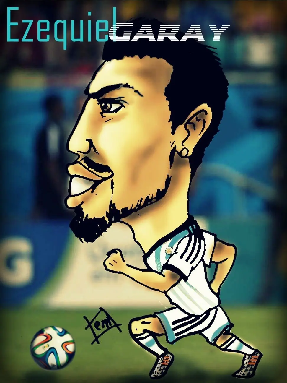Argentina