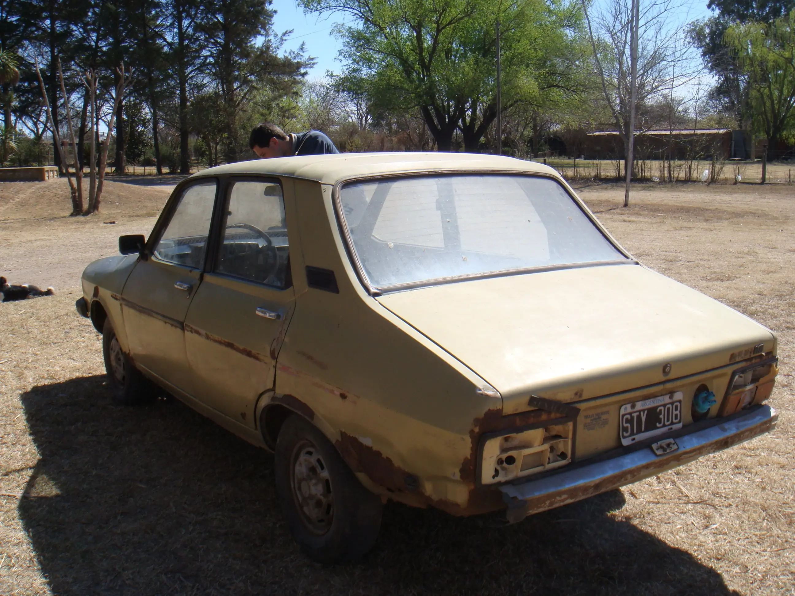 renault
