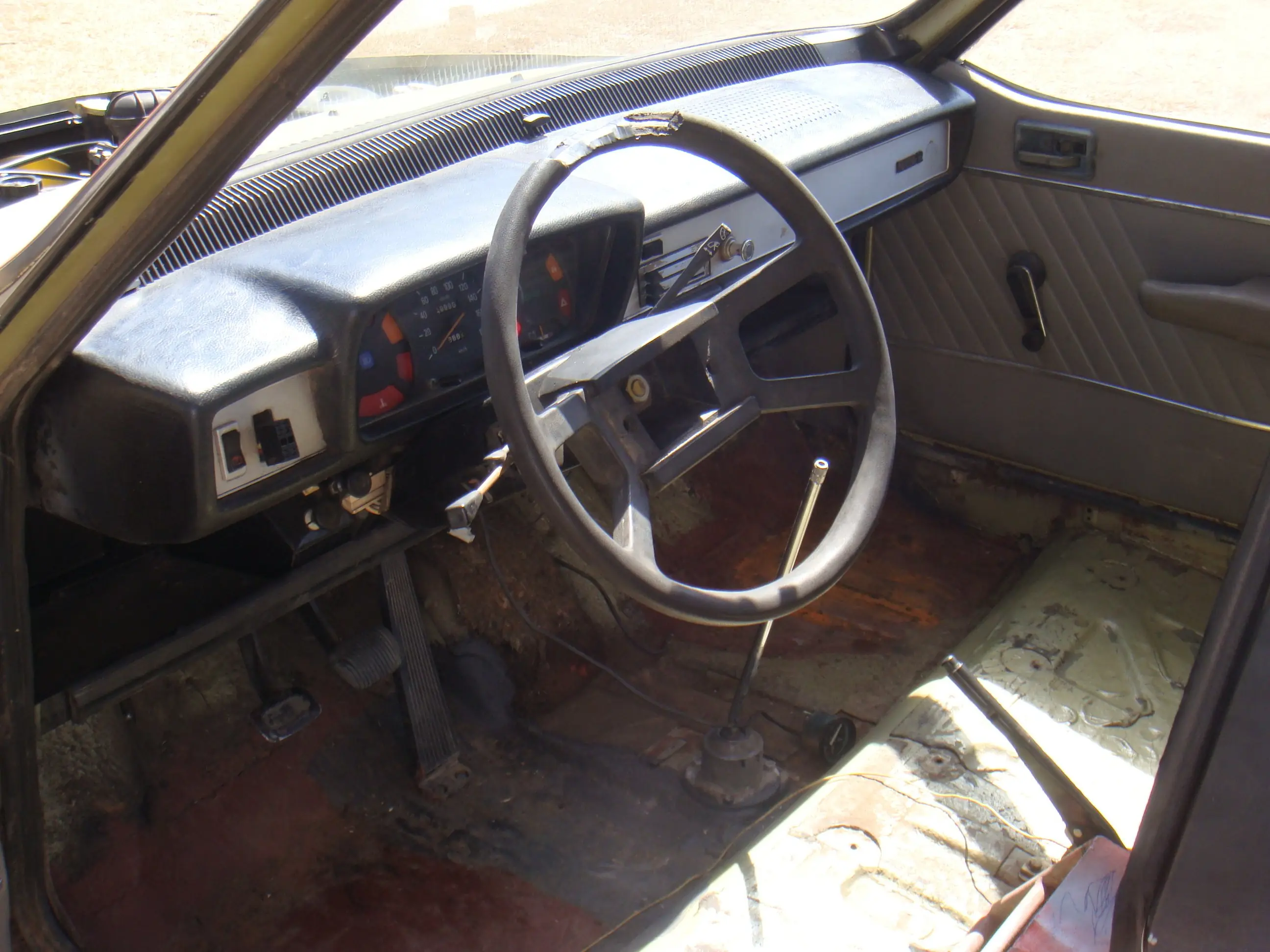 Restaure mi R12