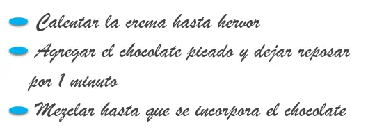 postre