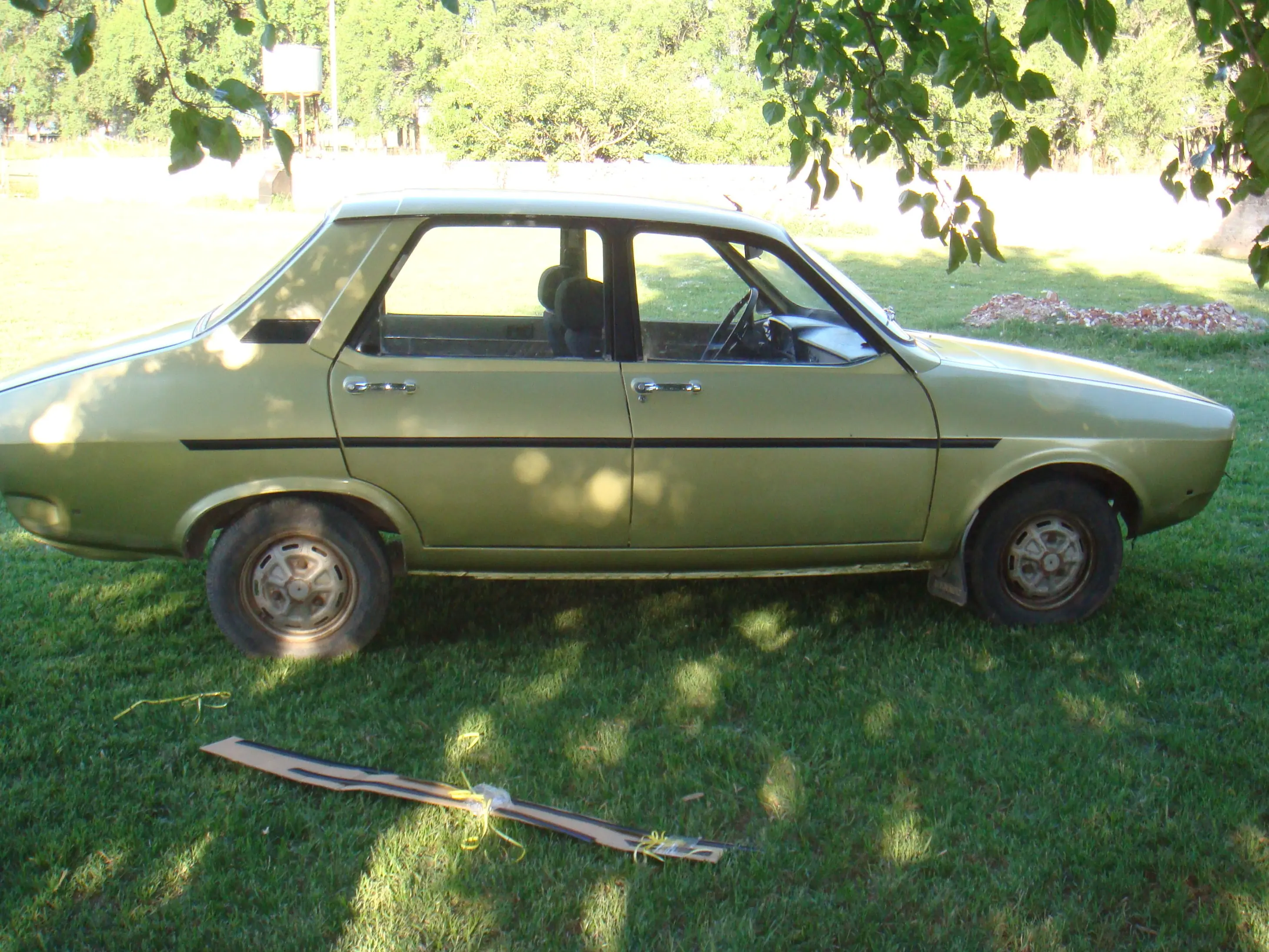 renault