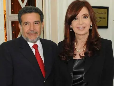 la nacion
