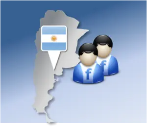 Facebook Argentina habla el responsable local