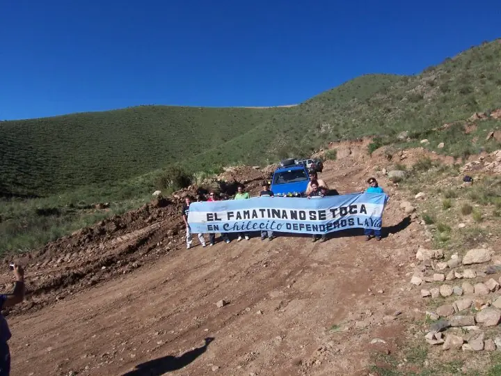 la nacion