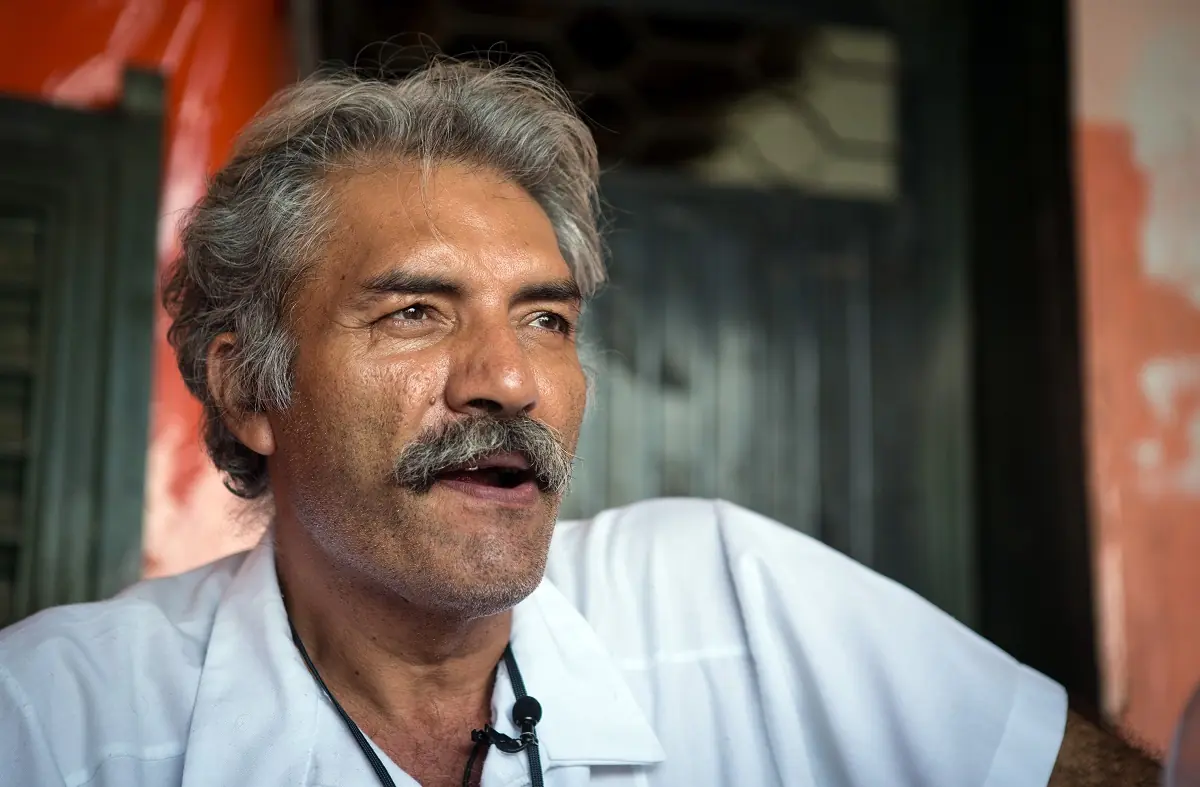 El Doctor Mireles