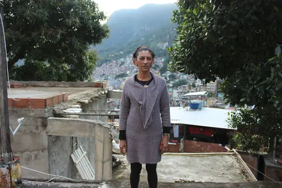 rio de janeiro