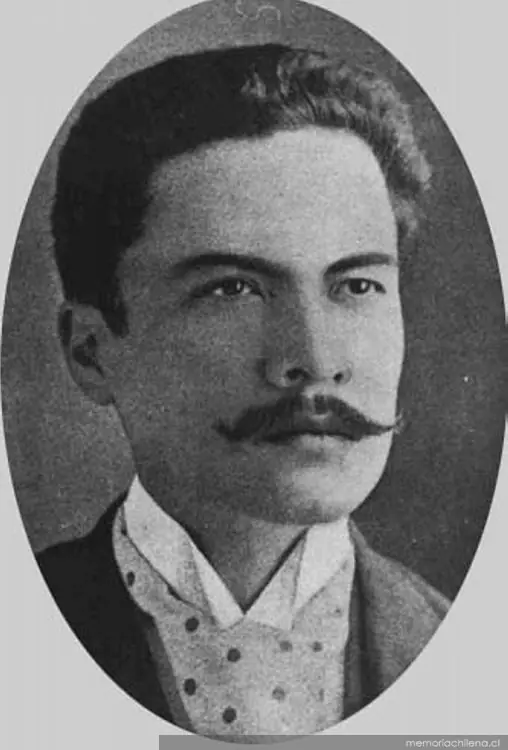 Poemas de Rubén Darío, Nicaragua