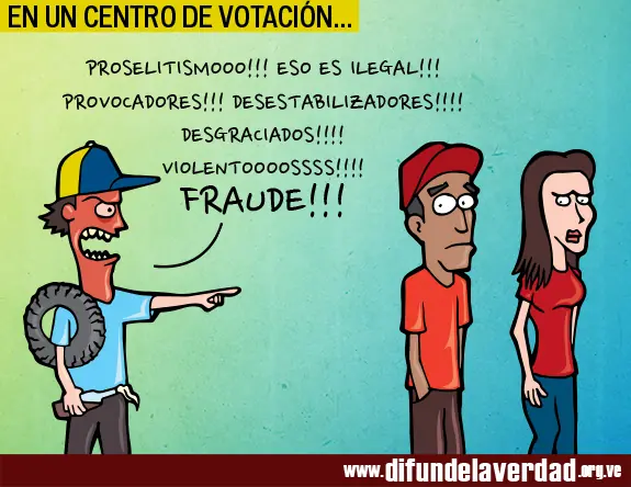 guerra de cuarta generacion