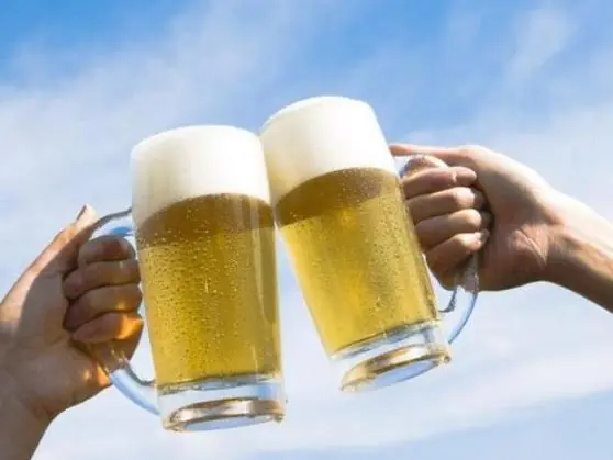 alcohol