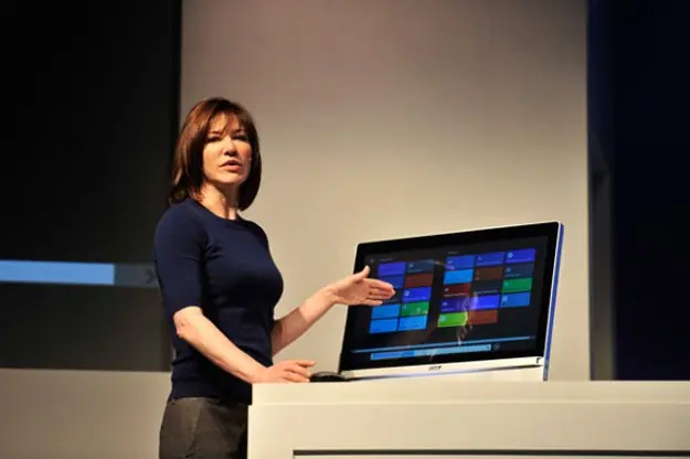 Microsoft anuncia tres versiones para el esperado Windows 8