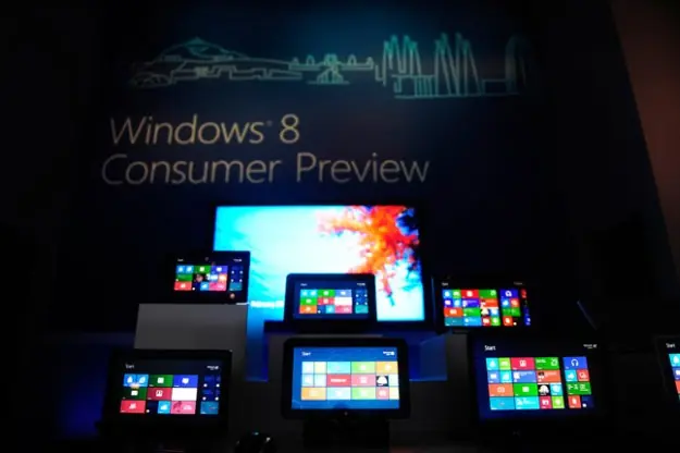 Windows