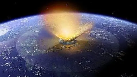 Asteroide