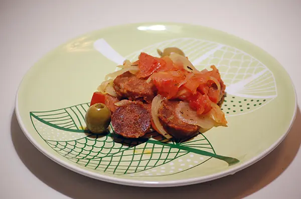 recetas de cocina