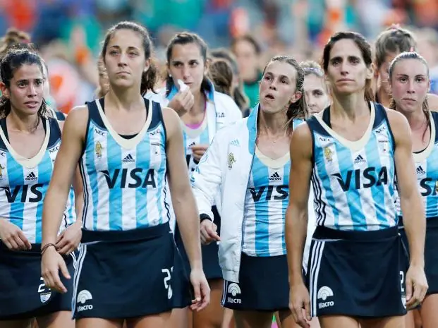 Seleccionado de hockey