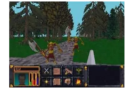 dagerfal