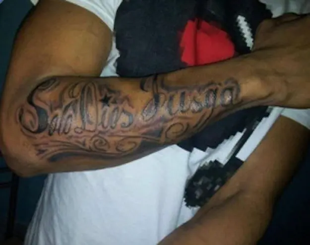 malos tatuajes