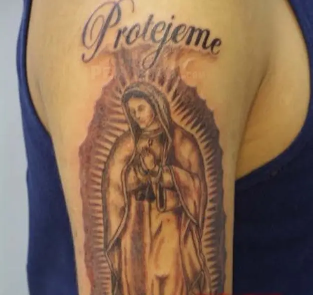 Los 24 peores tatuajes de la historia