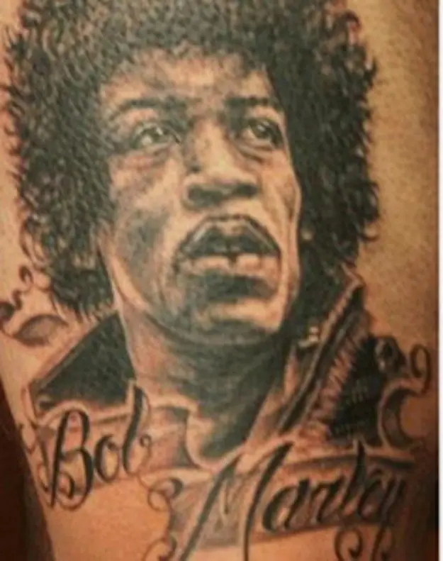 los peores tatuajes